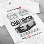 remera auto v29