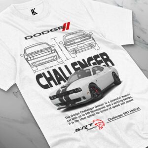 remera auto v29