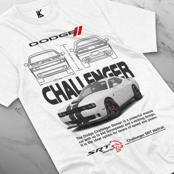 remera auto v29