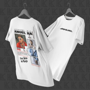 remera de anuel aa