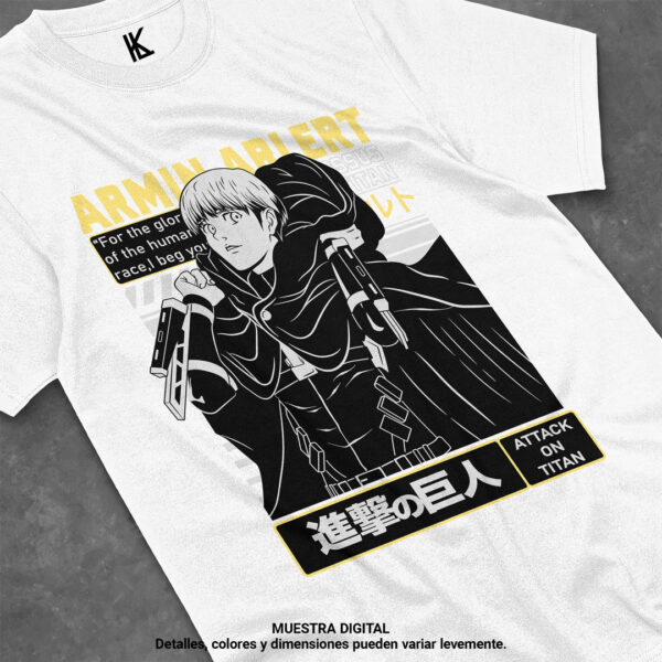 remera de armin arlet v5