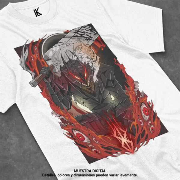 remera de berserk v3