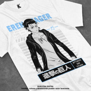 remera de eren yaeger v18 (copia)