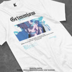 remera de grimmjow v2