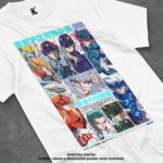 remera de dragon ball daima v3 (copia)