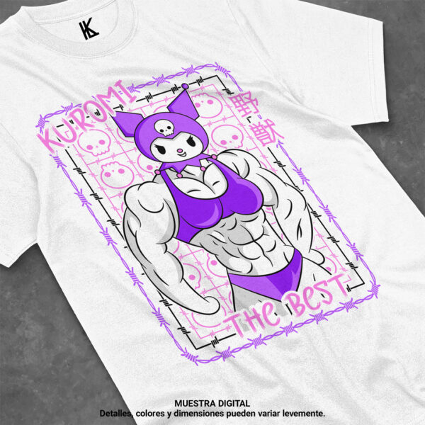 remera de kuromi v12 (copia)