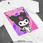 remera de kuromi v5 (copia)