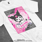 remera de kuromi v6 (copia)