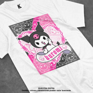 remera de kuromi v6 (copia)