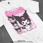 remera de kuromi v7 (copia)