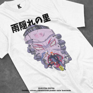 remera de pain v11