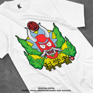 remera de rick and morty v28 (copia)