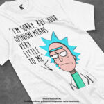remera de rick and morty v6 (copia)