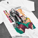 remera de sakamoto days v2