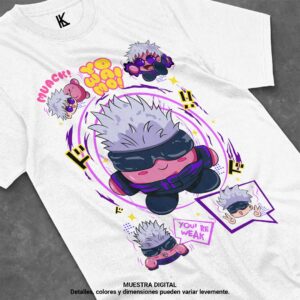 remera de power v16 (copia)