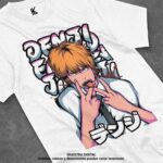 remera de denji v20