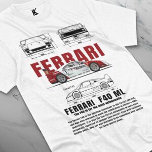 remera auto v32 (copia)
