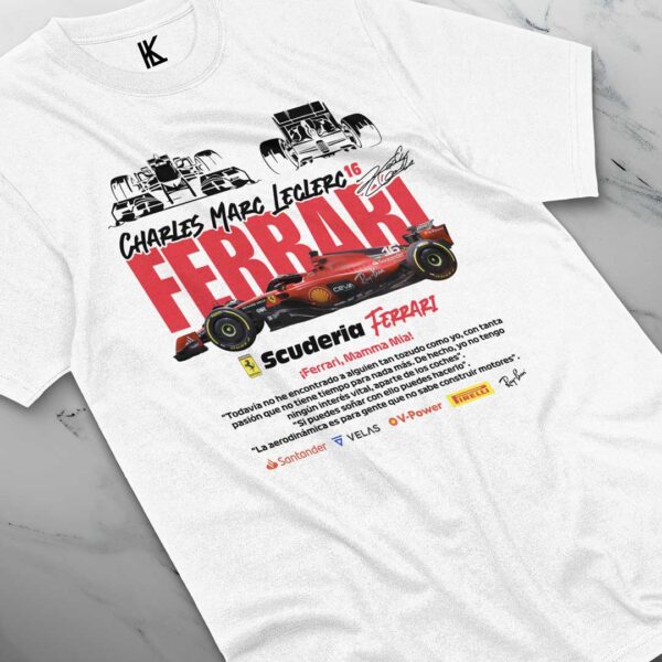 remera auto v34 remera auto v34