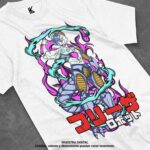 remera de freezer v5