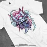 remera de gengar v6 (copia)