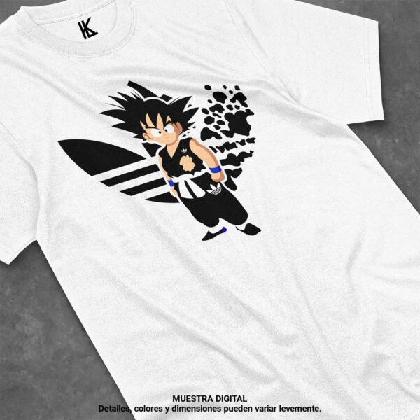 remera de goku v40 (copia)