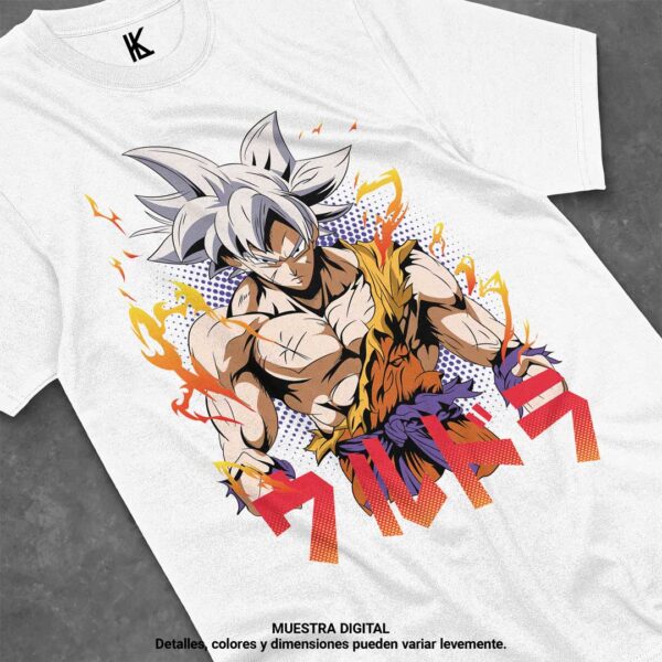 remera de goku v51 (copia)