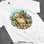 remera de himiko toga v6