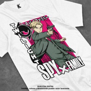 remera de loid v5