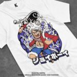 remera de luffy v41 (copia)