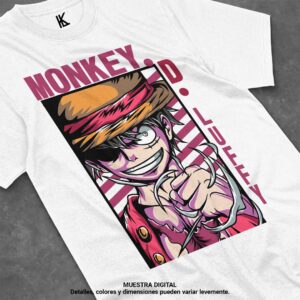 remera de luffy v42 (copia)