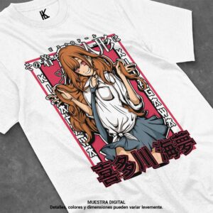 remera de marin kitagawa v5