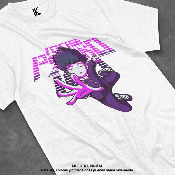 remera de mob psycho v3 (copia)