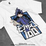 remera de mob psycho v4 (copia)