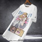 remera de oshi no ko