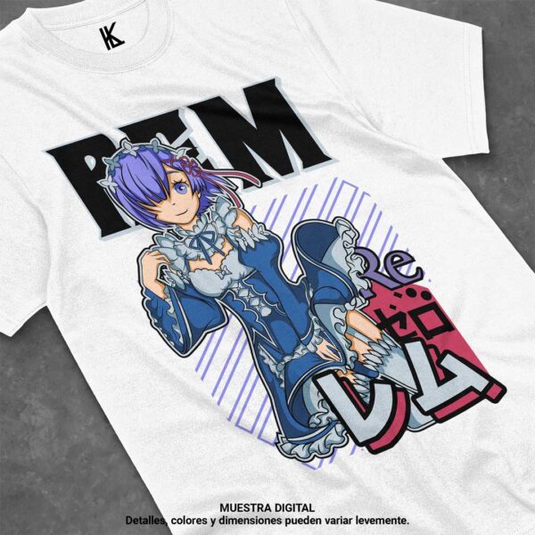 remera de rem v4