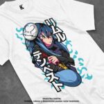 remera de rimuru tempest