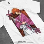 remera de kenshin v1