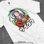 remera de saitama v5