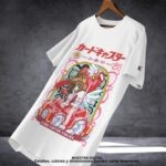 remera de sakura kinomoto v5