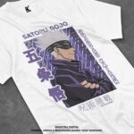 remera de satoru gojo v19 (copia)