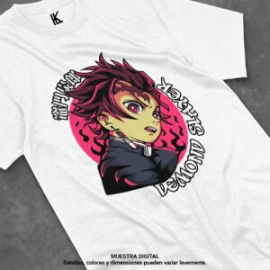 remera de tanjiro v23 (copia)