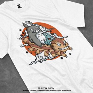 remera de totoro v3