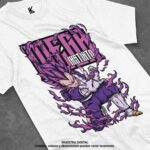 remera de vegeta v18 (copia)