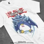 remera de yugi x hello v7 (copia)