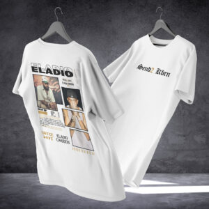 remera de eladio carrion