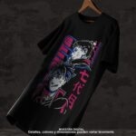 remera de boruto x naruto v