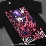 remera de ai hoshino