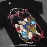 remera de bardock v4