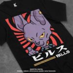 remera de bills v3