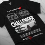 remera auto v29